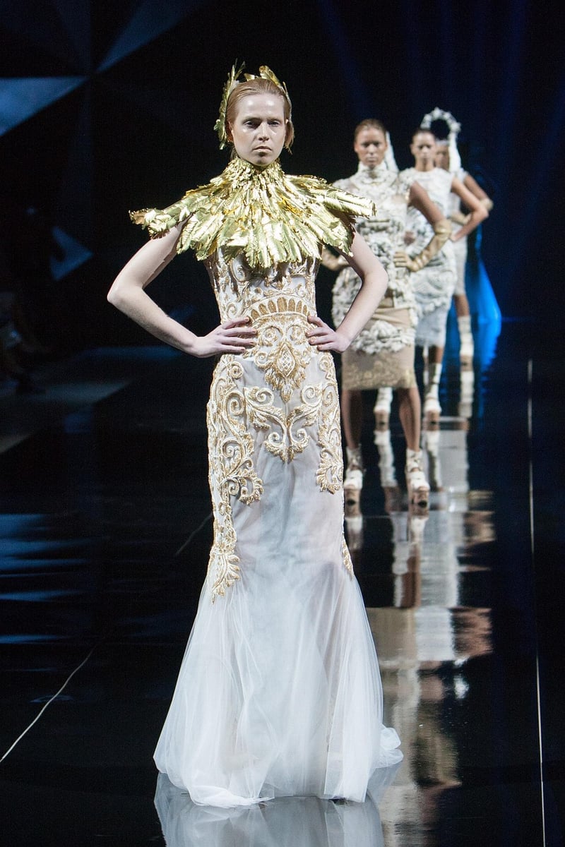 Personalized Couture