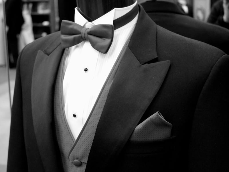 Tailored Creations
