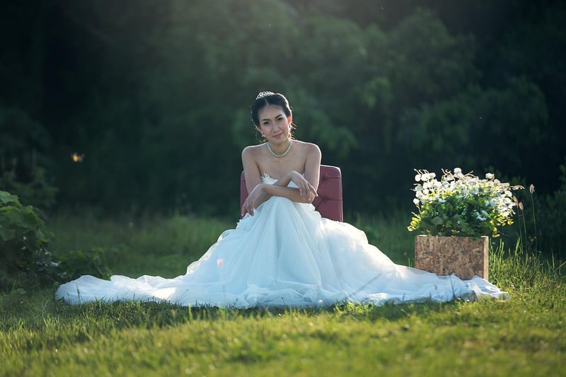 Personalized Couture